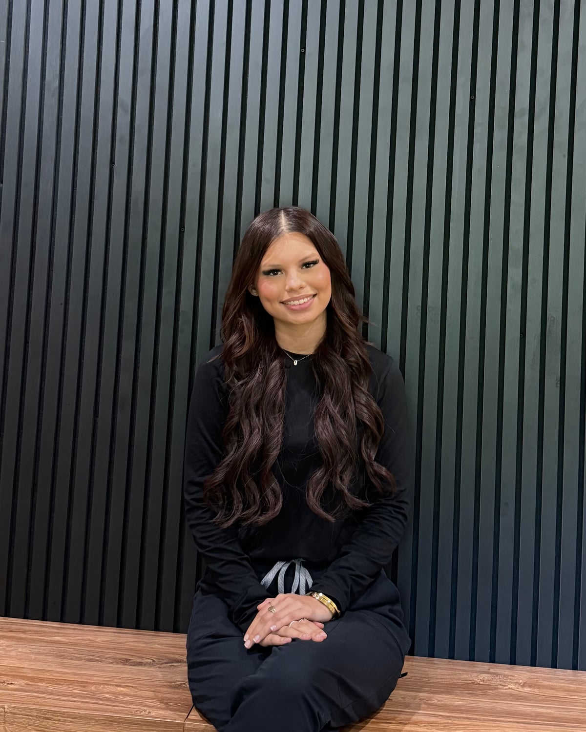 Gabriella Tapia — Client Experience Coordinators, ILML Aesthetics.