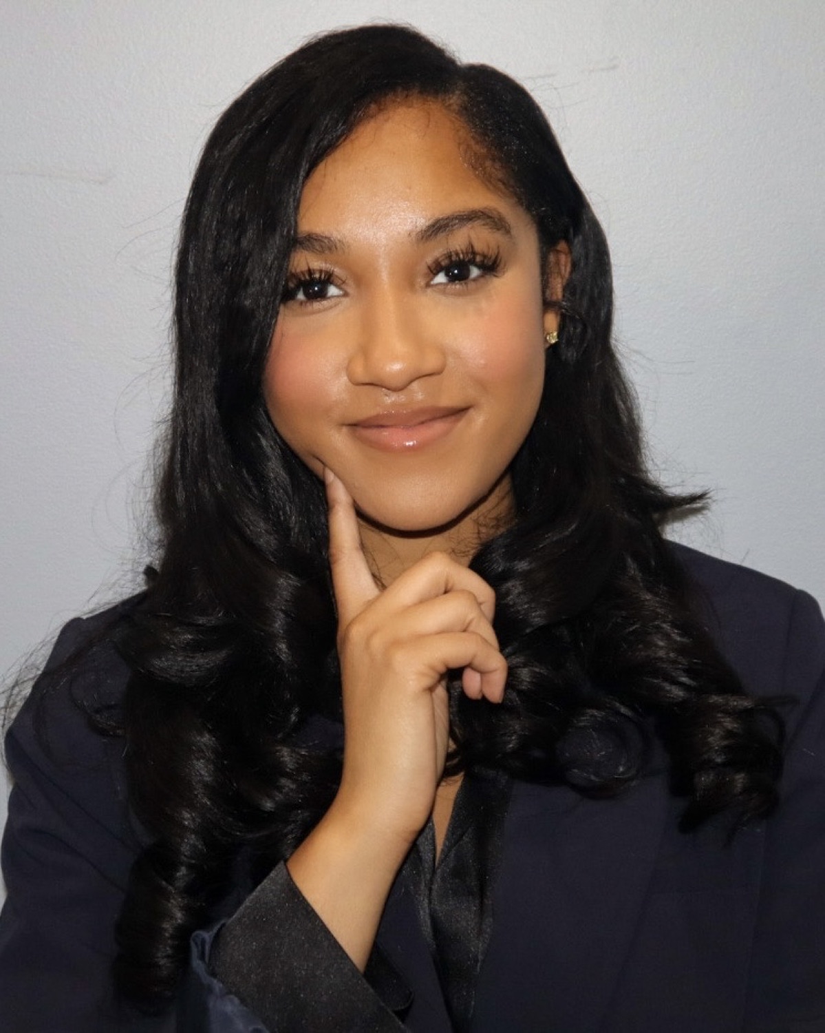 Jasmin Perkins — Esthetician and Laser Technician, ILML Aesthetics.
