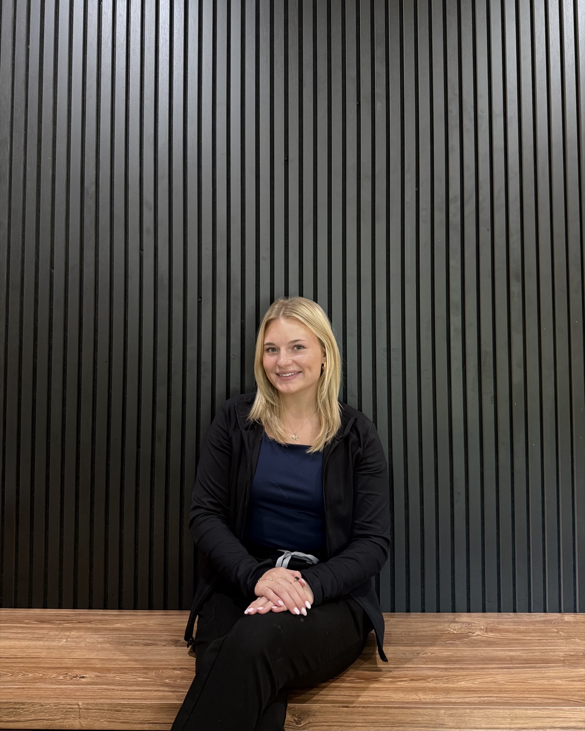 Madilann Johnson — Client Experience Coordinators, ILML Aesthetics.