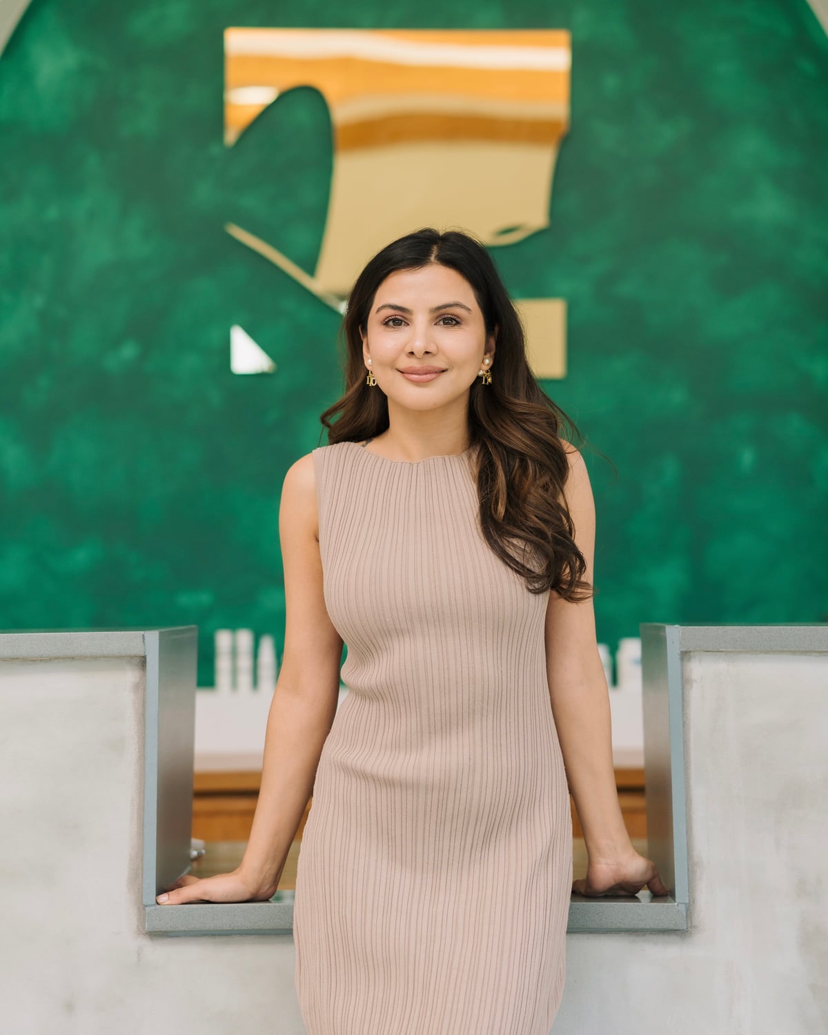 Sapna Dhakal — Expert Injector, ILML Aesthetics.